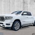 2022 RAM 1500 Limited Longhorn | 5'7 Box | 5.7L HEMI V8 | Trailer Tow package |  thumbnail image 1