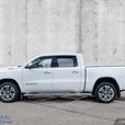 2022 RAM 1500 Limited Longhorn | 5'7 Box | 5.7L HEMI V8 | Trailer Tow package |  thumbnail image 2