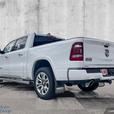 2022 RAM 1500 Limited Longhorn | 5'7 Box | 5.7L HEMI V8 | Trailer Tow package |  thumbnail image 3