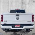 2022 RAM 1500 Limited Longhorn | 5'7 Box | 5.7L HEMI V8 | Trailer Tow package |  thumbnail image 4