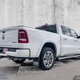 2022 RAM 1500 Limited Longhorn | 5'7 Box | 5.7L HEMI V8 | Trailer Tow package |  thumbnail image 5