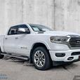 2022 RAM 1500 Limited Longhorn | 5'7 Box | 5.7L HEMI V8 | Trailer Tow package |  thumbnail image 7