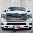 2022 RAM 1500 Limited Longhorn | 5'7 Box | 5.7L HEMI V8 | Trailer Tow package |  thumbnail image 8