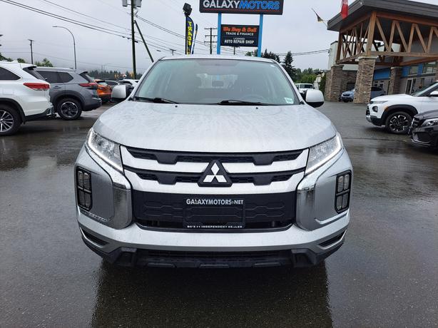2020 Mitsubishi RVR FWD - Heated Seats, Back-Up Camera image 3