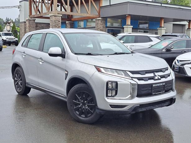 2020 Mitsubishi RVR FWD - Heated Seats, Back-Up Camera image 4