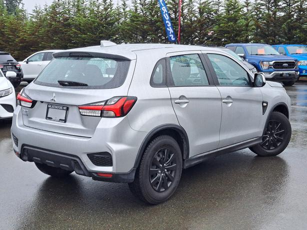 2020 Mitsubishi RVR FWD - Heated Seats, Back-Up Camera image 6