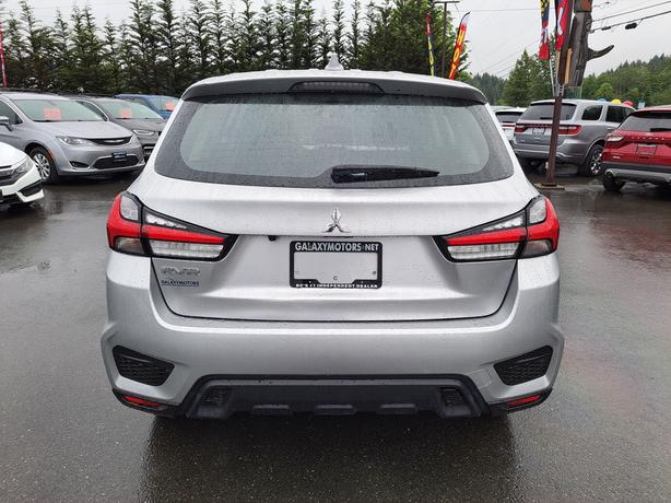 2020 Mitsubishi RVR FWD - Heated Seats, Back-Up Camera image 7