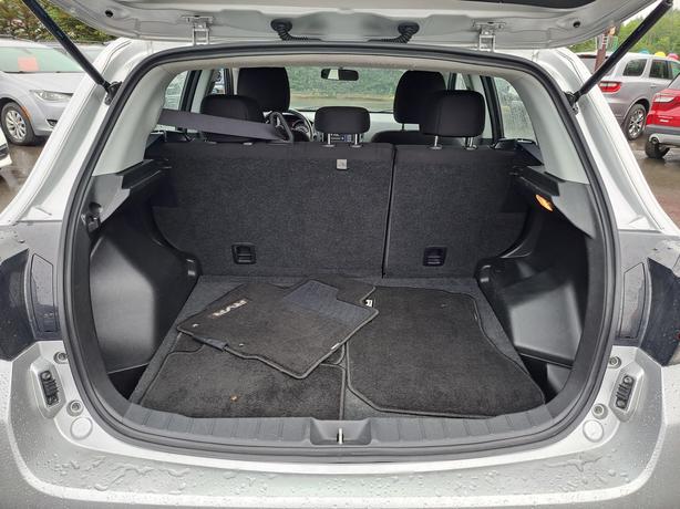 2020 Mitsubishi RVR FWD - Heated Seats, Back-Up Camera image 8
