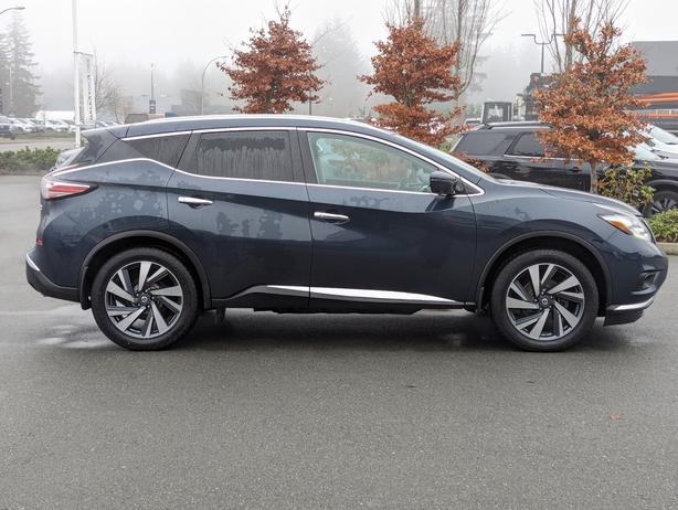 2018 Nissan Murano SV - No Accidents, Sunroof, Heated/Vented Seats image 5
