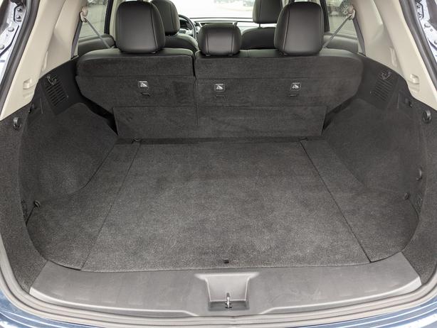 2018 Nissan Murano SV - No Accidents, Sunroof, Heated/Vented Seats image 8