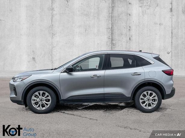 2023 Ford Escape Active | Built Ford Tough | AWD | Apple CarPlay & Android Auto  image 2