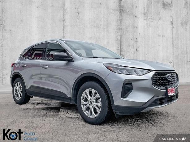 2023 Ford Escape Active | Built Ford Tough | AWD | Apple CarPlay & Android Auto  image 6