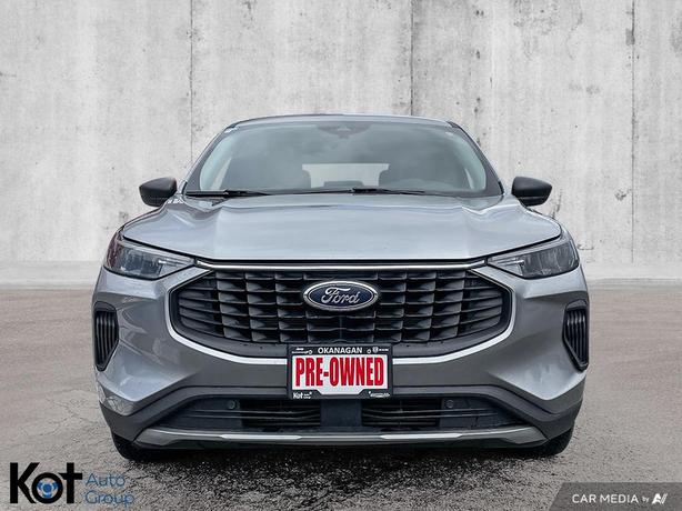 2023 Ford Escape Active | Built Ford Tough | AWD | Apple CarPlay & Android Auto  image 8