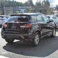2021 Mitsubishi RVR SE - 4x4, Heated Seats, Apple CarPlay/Android Auto thumbnail image 6