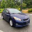 2010 Toyota  Matrix thumbnail image 3