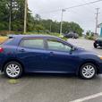 2010 Toyota  Matrix thumbnail image 4