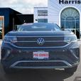 2023 Volkswagen Taos Highline 4MOTION *Ltd Avail* | GPS Navigation! thumbnail image 2