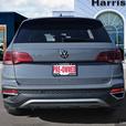 2023 Volkswagen Taos Highline 4MOTION *Ltd Avail* | GPS Navigation! thumbnail image 5
