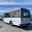 2017 Chevrolet Express G4500 21 Passenger Bus With Wheelchair Accessibility thumbnail image 3