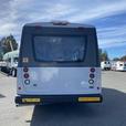 2017 Chevrolet Express G4500 21 Passenger Bus With Wheelchair Accessibility thumbnail image 4