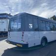2017 Chevrolet Express G4500 21 Passenger Bus With Wheelchair Accessibility thumbnail image 5