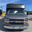 2017 Chevrolet Express G4500 21 Passenger Bus With Wheelchair Accessibility thumbnail image 8