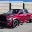 2018 RAM 1500 thumbnail image 1