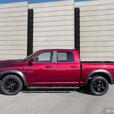 2018 RAM 1500 thumbnail image 3