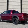 2018 RAM 1500 thumbnail image 4