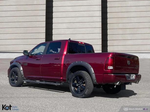 2018 RAM 1500 image 4