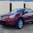 2011 NISSAN ROGUE thumbnail image 1