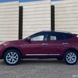 2011 NISSAN ROGUE thumbnail image 3