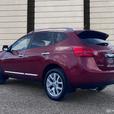 2011 NISSAN ROGUE thumbnail image 4