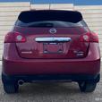 2011 NISSAN ROGUE thumbnail image 5