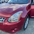 2011 NISSAN ROGUE thumbnail image 8