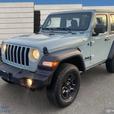 2024 JEEP WRANGLER thumbnail image 1