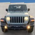 2024 JEEP WRANGLER thumbnail image 2