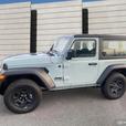 2024 JEEP WRANGLER thumbnail image 3