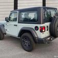 2024 JEEP WRANGLER thumbnail image 4