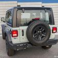 2024 JEEP WRANGLER thumbnail image 5