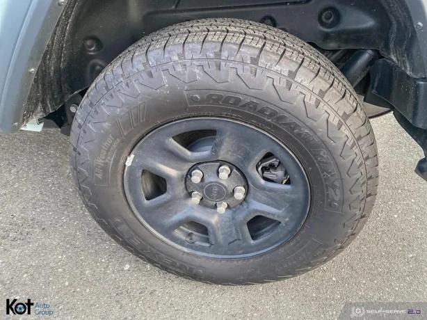 2024 JEEP WRANGLER image 6