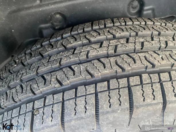 2024 JEEP WRANGLER image 7