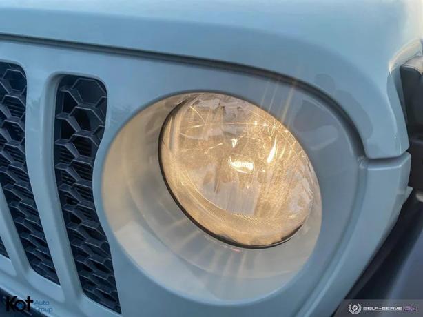 2024 JEEP WRANGLER image 8