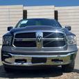 2018 RAM 1500 thumbnail image 2