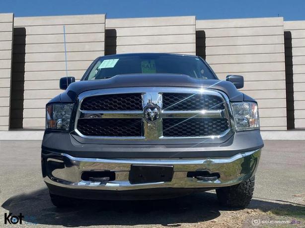 2018 RAM 1500 image 2