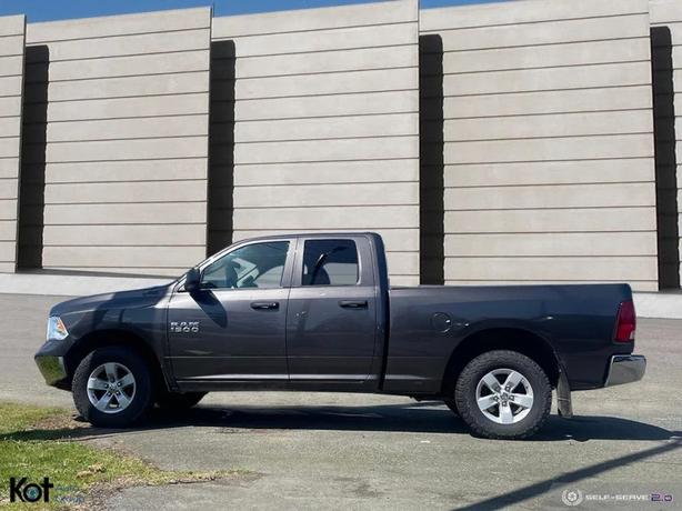 2018 RAM 1500 image 3