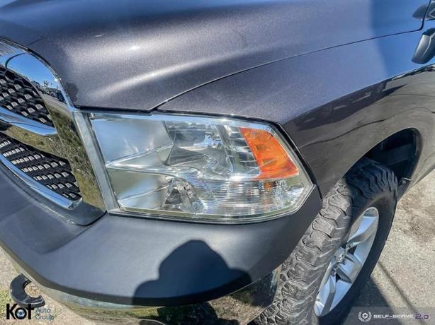 2018 RAM 1500 image 8