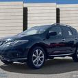 2014 NISSAN MURANO thumbnail image 1