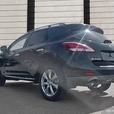 2014 NISSAN MURANO thumbnail image 4