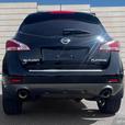 2014 NISSAN MURANO thumbnail image 5